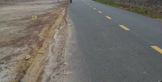 Thanh lý đất sổ sẵn gần chợ Đồng Phú, thổ cư xây ở liền, đường nhà nước thông