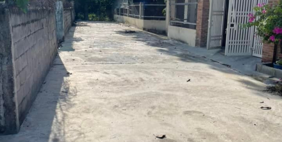 Bán đất 4 mặt tiền siêu đẹp Phước Hạ chỉ 15tr/m