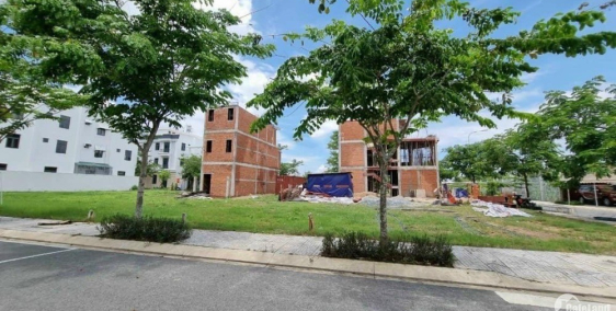 Bán đất KDC mặt tiền gần đường Số 30, Quận Gò Vấp sổ riêng. DT 5x18m, Giá: 2.4tỷ