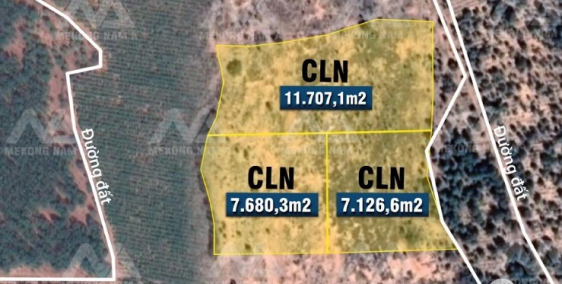 Chính Chủ  cần Bán  lô đất Hồng Liêm sát KDL Safari 3300ha Rạng Đông