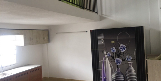 Bán căn hộ chung cư, khu đô thị Phúc An