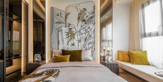 Căn Hộ Duy Nhất Tại Sài Gòn Có Sân Tenis Sân Golf Hồ Bơi Chuẩn Olympic