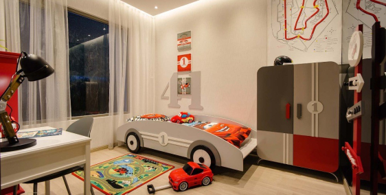 Westgate - Chỉ TT 20% Sở Hữu Ngay Căn 2PN - 2 WC Tặng Full Nội Thất Cao Cấp