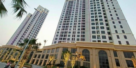 Tặng chuyến du lịch Singapor – Malaysia trị giá 60 triệu khi mua chung cư VCI