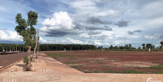 Dự án TNR Stars Đăk Đoa- Khu đô thị kiểu mẫu đầu tiên ở Gia Lai