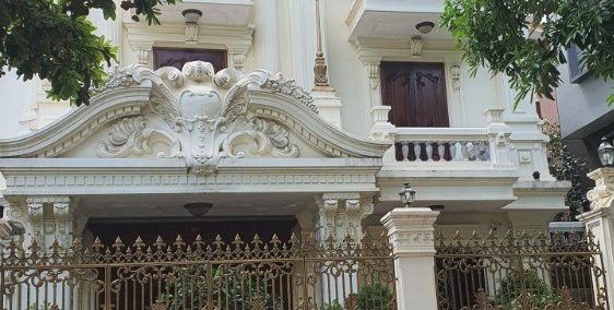 Bán nhà ngõ 603 Lac Long Quân, Tây Hồ. Dt 368m2, 4T, Mt 11m, 52Ty. Hiếm, Rẻ, Đẹp