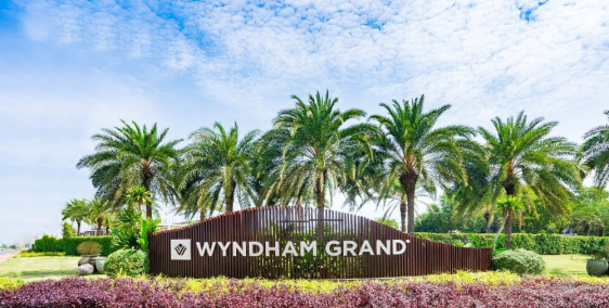 Biệt thự duy nhất ven biển Bình Châu Hồ Tràm sở hữu sổ hồng lâu dài