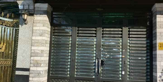 Chính chủ bán nhà MT Lạc Long Quân,P.3,Q.11. DT 6,7x20m, 110m2 giá 17 tỷ