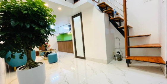 Thái Hà- Khó tin- ngõ thông kinh doanh- ô tô tránh 10m- nhà đẹp ở ngay! 3 tỷ