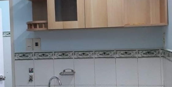 Bán nhà Phan Tây Hồ Q. Phú Nhuận hẻm ba gác chỉ 3.2 tỉ