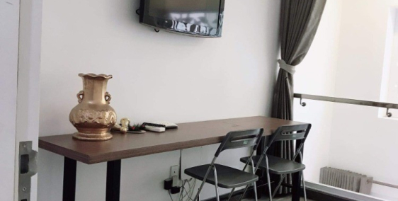 Bán nhà Nhiêu Tứ Q. Phú Nhuận hẻm ba gác chỉ 3.2 tỉ