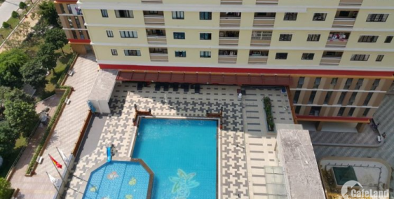 Gấp, cho thuê nhanh căn hộ era town 2pn – nhà trống giá tốt 7tr/67m2