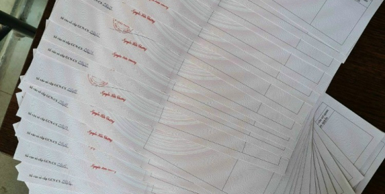 Tân Lợi - Hớn Quản mặt tiền đường 12m , 20*50 , giá lúa non...