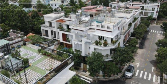 Bán GĐ2 KDC Đạt Gia Garden ngay MT Song Hành, Tân Xuân, Hóc Môn giá 1.860 tỷ