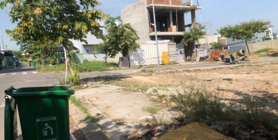 Bán nhanh 2 lô Đất cạnh UBND Quận Liên Chiểu