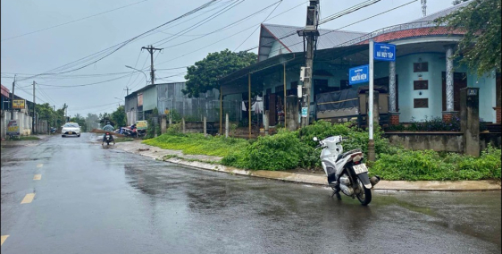 Sở hữu đất thổ cư phường yên thế, TP.Pleiku  chỉ với vài trăm triệu