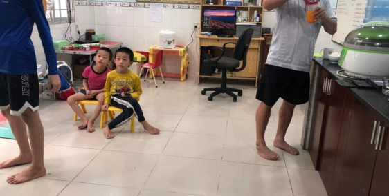 BÁN NHÀ 2 TẦNG, LÔ GÓC 2 MẶT TIỀN, ĐƯỜNG NGUYỄN SUÝ, GIÁ CHỈ 2.9TỶ TL