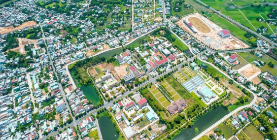 Dự án Florence giá rẻ hơn 200 triệu, ngay UBND