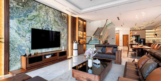 LÔ Góc mặt phố Quang Trung sầm uất gần phố Lê Trọng Tấn 150m2x6T chỉ 36.8 tỷ