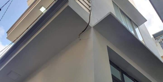 Nhỉnh 3 tỉ có nhà 3 lầu 2 phòng ngủ ở Nguyễn Tri Phương 4 Quận 10