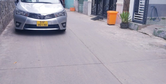 CHỈ 10 TỶ, XE HỢI VI VU, MỚI,  ĐẸP LUNG LINHQUẬN 4, 62M2, 4,1 x 15m, 4 TẦNG, thu