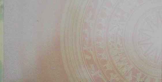 Đất nền biệt thự 200m2 Thanh Yến Residence Bến Lức Long An