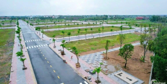 DỰ ÁN ĐẤT NỀN THE SEA CITY VEN BIỂN HỒ TRÀM PHÁP LÝ SẴN CHỈ TỪ 14TR/M2