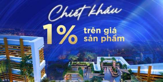 Căn hộ cao cấp nhất Dĩ An - Chiết khấu lên đến 10%, tặng ngay 5 chỉ vàng,Full NT