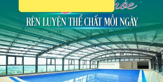 Căn hộ 2 phòng ngủ gần Long Biên giá chỉ 1,7 tỷ