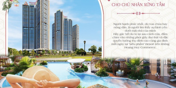 Tìm chủ nhân cho căn hộ 3 phòng ngủ-Tuyệt phẩm sen vàng HHC