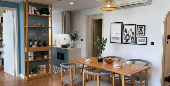 Bán nhanh căn hộ ngoại giao tòa B dự án Diamond Hill  giá hấp dẫn mọi nhà