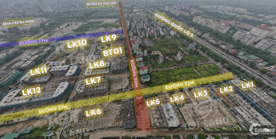 [CHÍNH THỨC] CĐT MỞ BÁN QUỸ HÀNG ĐẸP NHẤT DỰ ÁN Highway5 Residences.