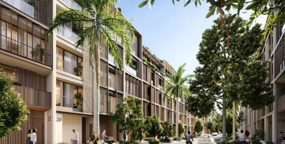 Bán căn Shophouse The Global City View nhạc nước và TTTM giá 58 tỷ