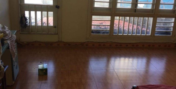 Bán nhà riêng mặt QL2 TP Phúc Yên. Đối diện cổng BV Phúc Yên