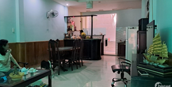 Bán gấp nhà mặt tiền Nguyễn Tuân sát Phạm Văn Đồng P. 3 Gò vấp 79m2 giá 15 tỷ TL