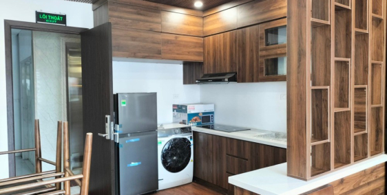 Bán nhà phố Linh Lang, Ba Đình. 8T Thang máy DT 65m2, Mt 4,1m, 19Ty. Gaza Ôtô