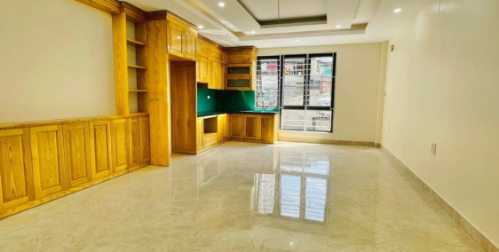 Bán nhà Tô Vĩnh Diện,Thanh Xuân,50m x 6 tầng,Ô tô,Thang máy