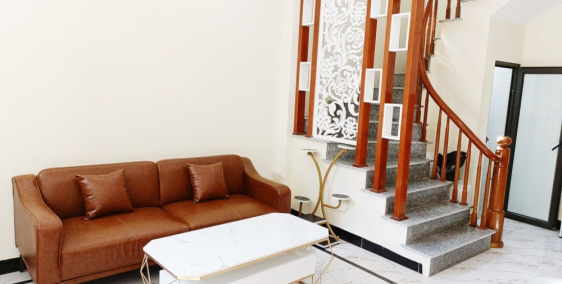 CHÍNH CHỦ CẦN BÁN NHÀ PHỐ LIÊN MẠC – 2,4 TỶ – 4 TẦNG MỚI – TẶNG TOÀN BỘ NỘI THẤT