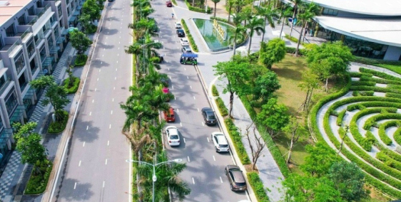 Gem Sky World ở Long Thành có gì hot