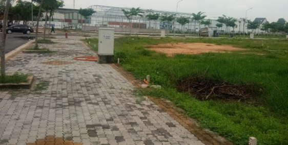 Bán đất nền dự án khánh bình tân uyên bình dương