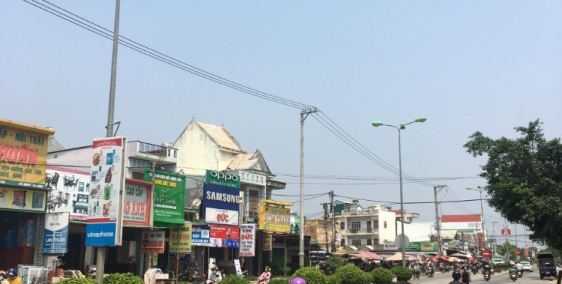 Chính Chủ Bán Gấp Lô Hướng Đông Ngay Công Viên 610 Triệu - Rẻ Nhất Thị Trường.