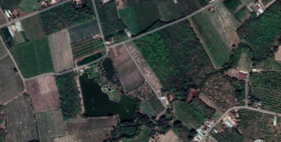 Đất đẹp có sổ còn 8 lô ở khu vực Tân Châu-Tây Ninh