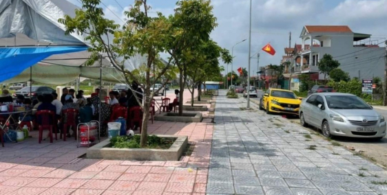 ĐẤT NỀN GẦN ĐƯỜNG VÀNH ĐAI BIỂN ĐI QUA 6 TỈNH DUYÊN HẢI