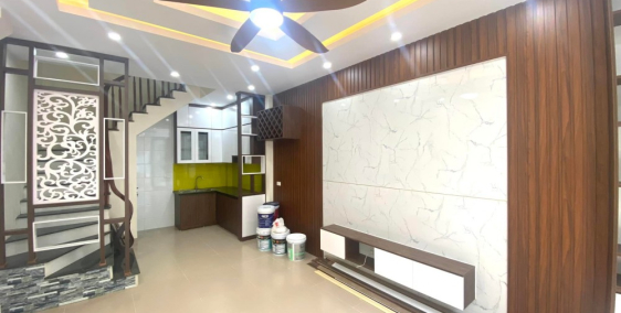 BÁN NHÀ HÀ TRÌ - 4 TẦNG TRONG KHU DÂN CƯ YÊN TĨNH - 38M 3.5 TỶ