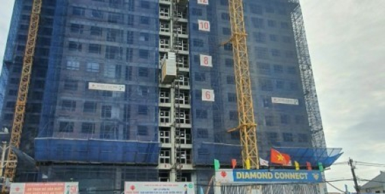 Chỉ với 9xx triệu đã có ngay căn hộ đầy đủ tiện nghi