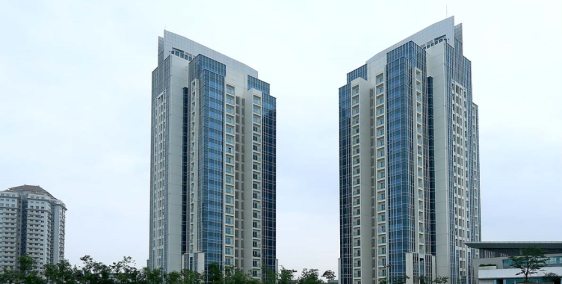 Chính chủ bán căn hộ 3 phòng ngủ chung cư The Link Ciputra.