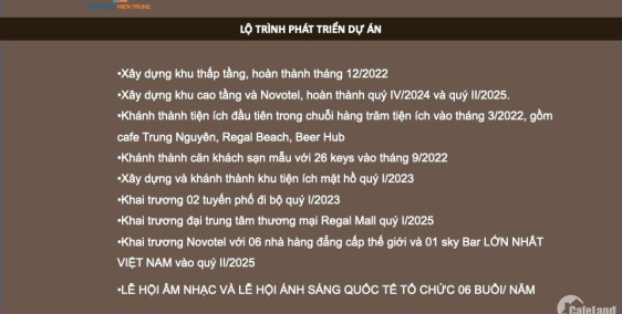 ĐẦU TƯ 3,5 TỶ (25%) - THU VỀ 3 TỶ/NĂM VỚI BOUTIQUE HOTEL BIỂN THÀNH PHỐ ĐỒNG HỚI
