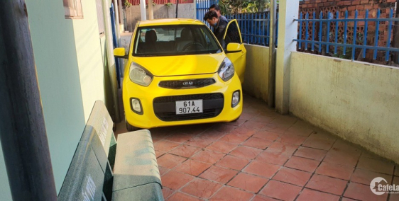 BÁN NHÀ BÌNH THẮNG, Dĩ An, Bình Dương, 2 TỶ 6