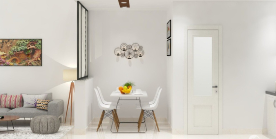 MỞ BÁN 28 CĂN NHÀ PHỐ GIÁ LẺ DÀNH CHO VỢ CHỒNG MỚI CƯỚI