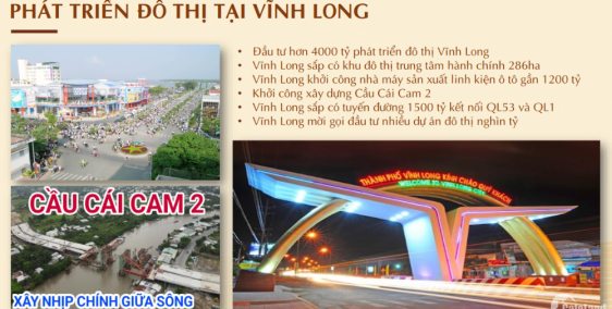 T&T TAMDA – NIỀM TỰ HÀO CỦA NHÀ ĐẦU TƯ ĐẲNG CẤP